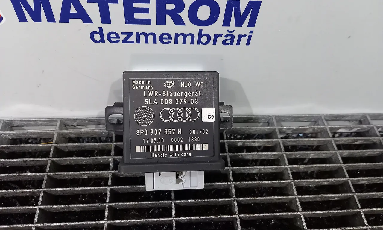 MODUL LUMINI AUDI Q7 2006-2016