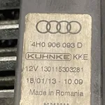 MODUL POMPA COMBUSTIBIL AUDI Q7 3.0 2006-2016 oe-4H0906093D, vedere laterala