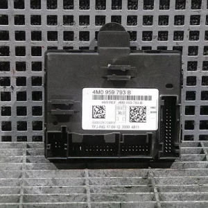 MODUL USA/STANGA FATA