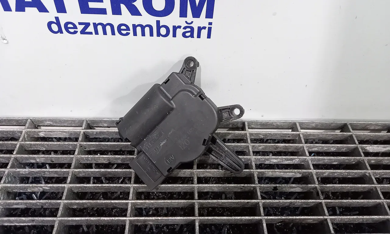 MOTORAS CLAPETA INCALZIRE AUDI Q7 2006-2016