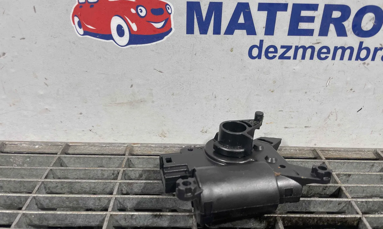MOTORAS CLAPETA INCALZIRE AUDI Q7 2006-2016