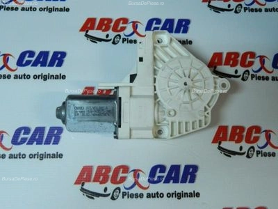 Motoras macara usa dreapta fata