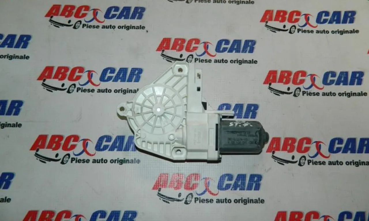 Motoras macara usa stanga fata AUDI Q7 2006-2016