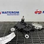 MOTORAS STERGATOR HAION AUDI Q7 3.0 2006-2016 oe-8R0955711C, vedere frontata
