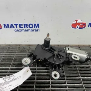 MOTORAS STERGATOR HAION