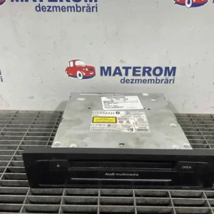 RADIO CD