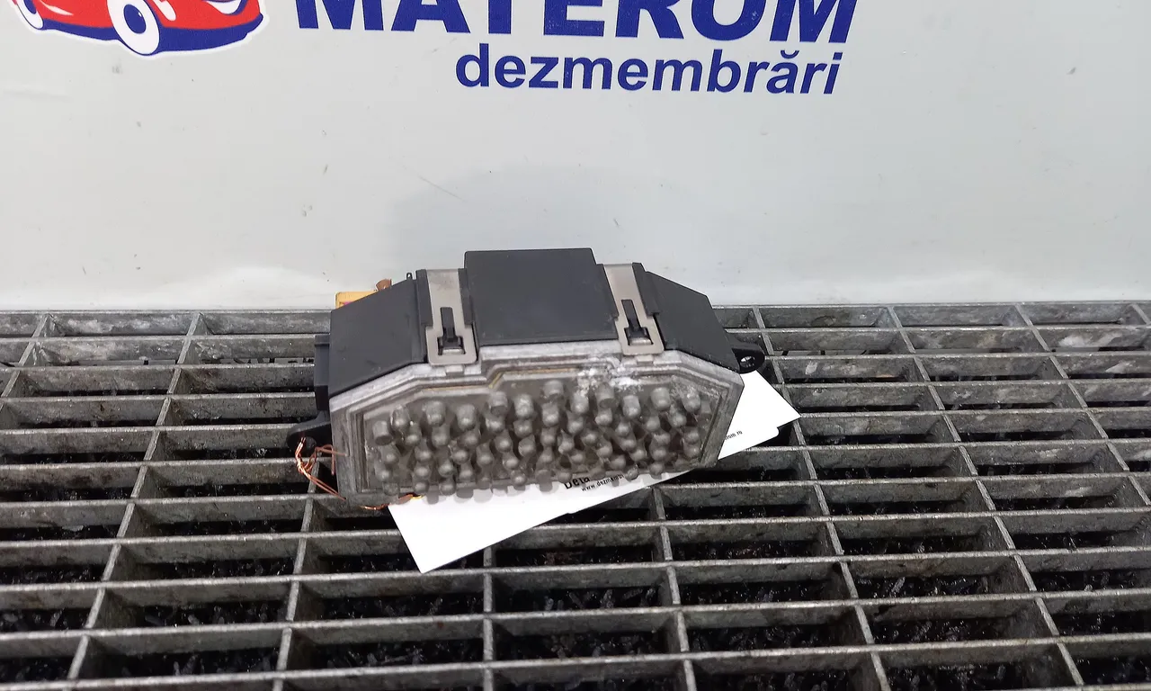 REOSTAT AUDI Q7 2006-2016