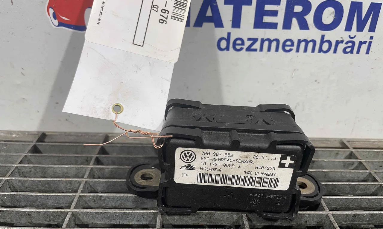SENZOR ESP AUDI Q7 2006-2016