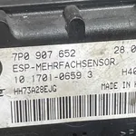 SENZOR ESP AUDI Q7 3.0 2006-2016 oe-7P0907652, vedere laterala