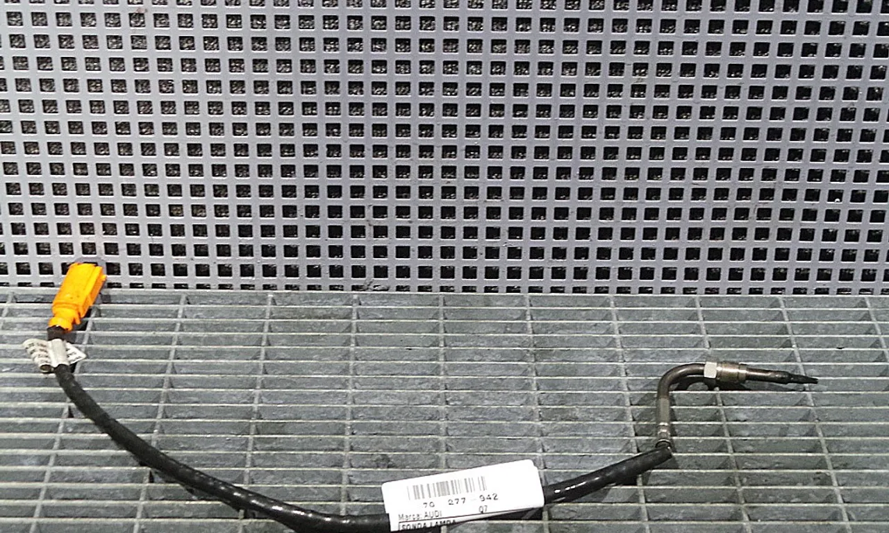 SONDA LAMBDA AUDI Q7 2006-2016