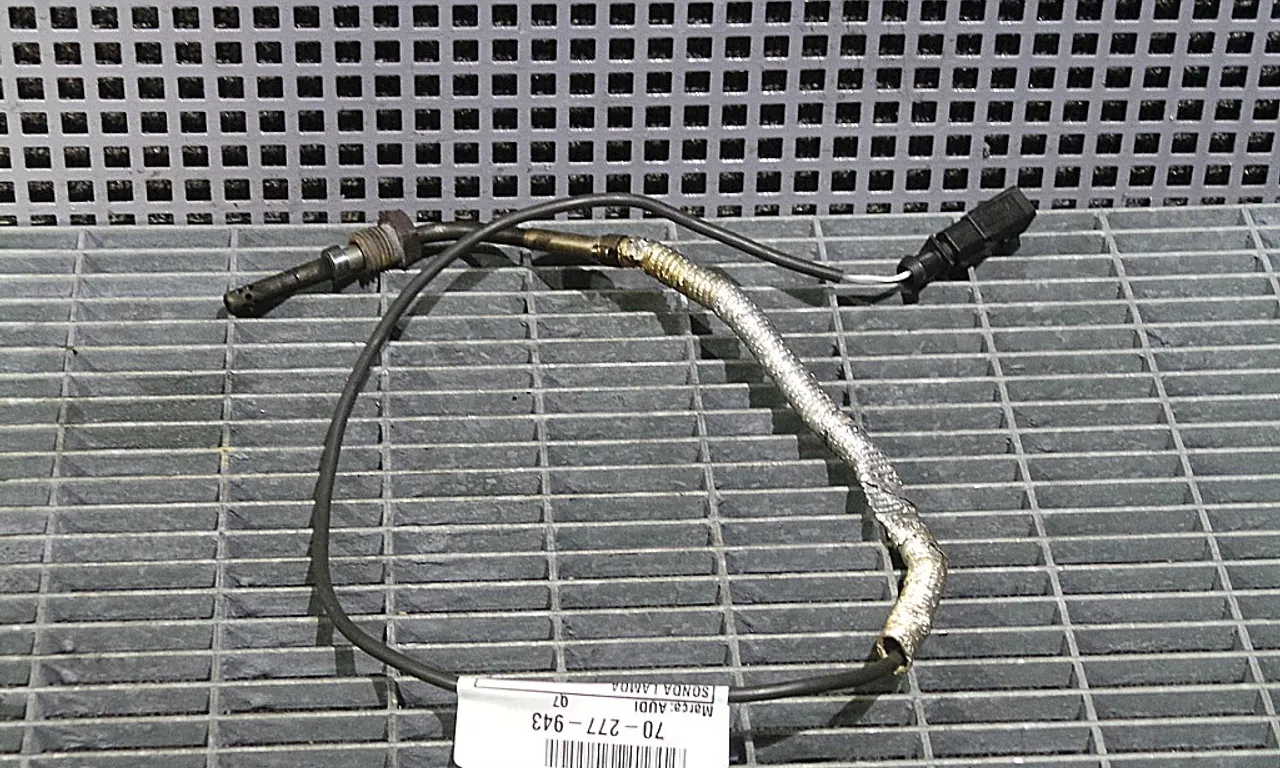 SONDA LAMBDA AUDI Q7 2006-2016