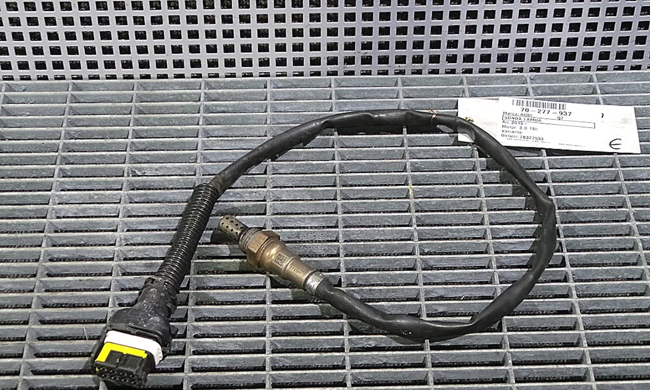 SONDA LAMBDA AUDI Q7 2006-2016