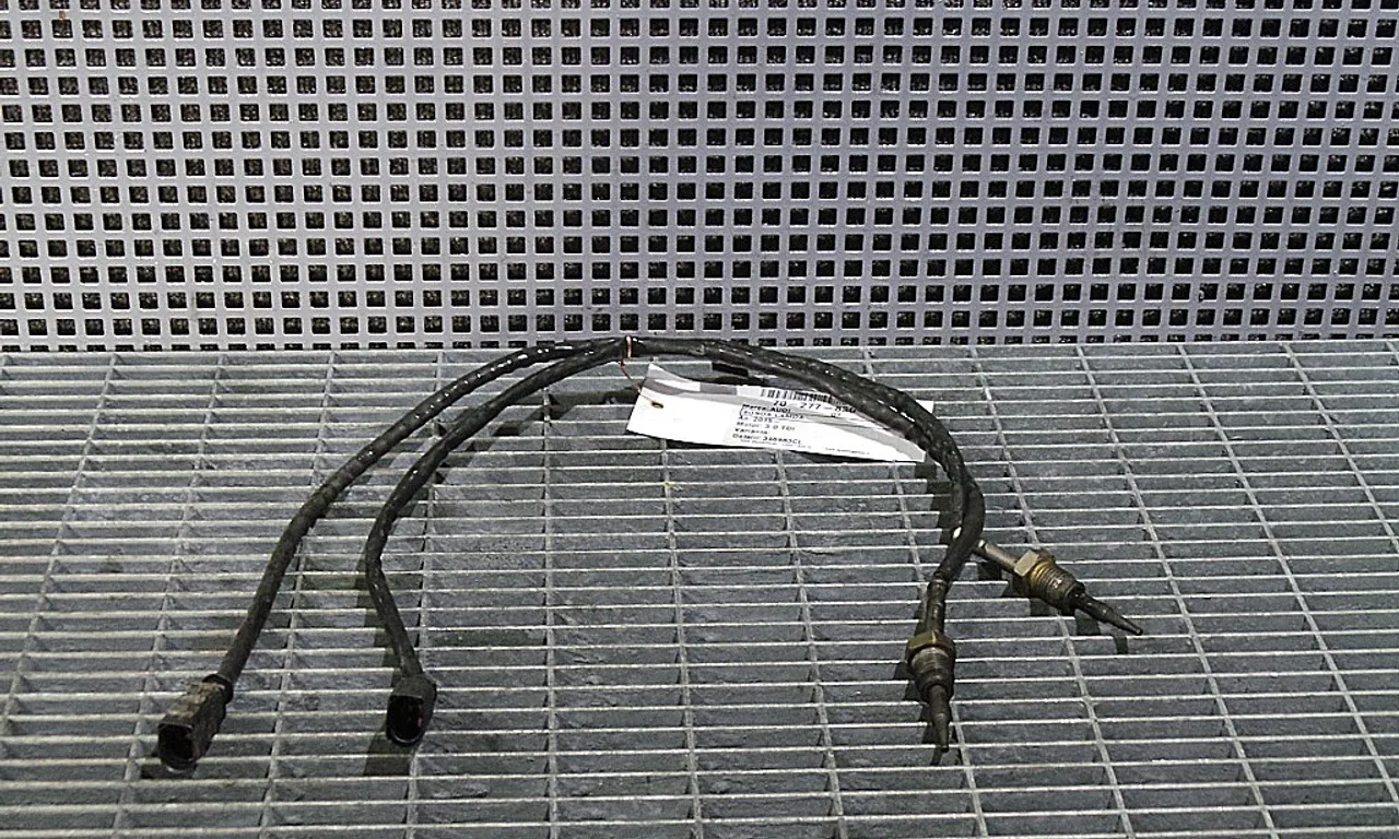 SONDA LAMBDA AUDI Q7 2006-2016