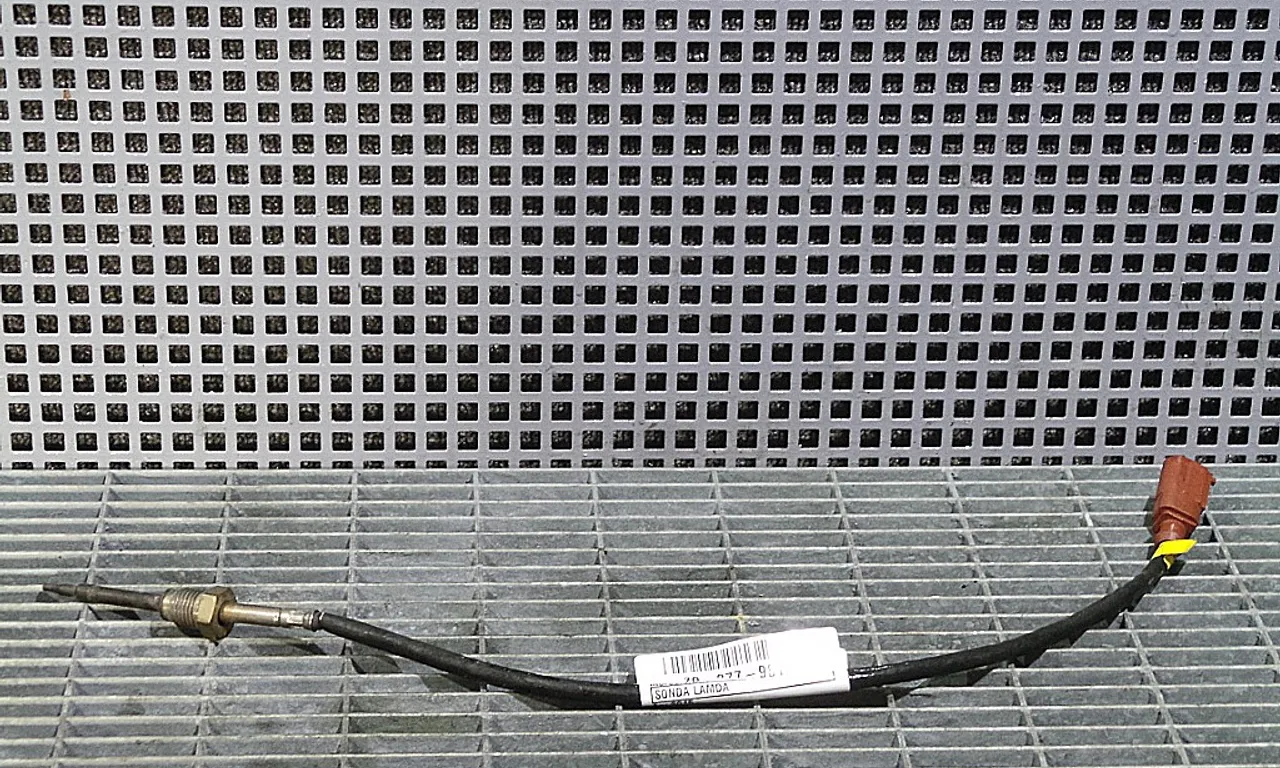 SONDA LAMBDA AUDI Q7 2006-2016