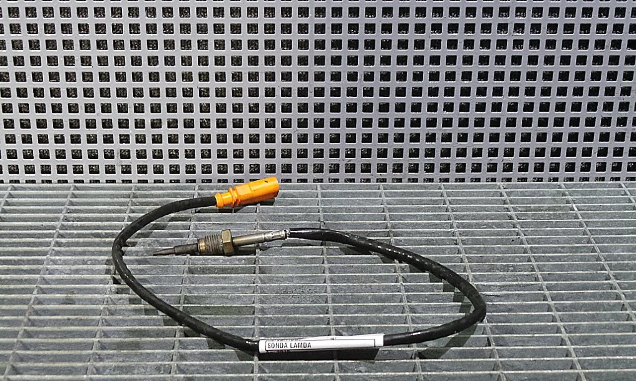 SONDA LAMBDA AUDI Q7 2006-2016