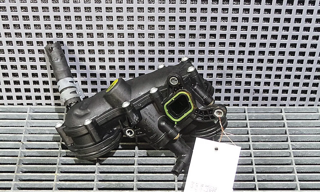 CARCASA TERMOSTAT AUDI Q7 2006-2016