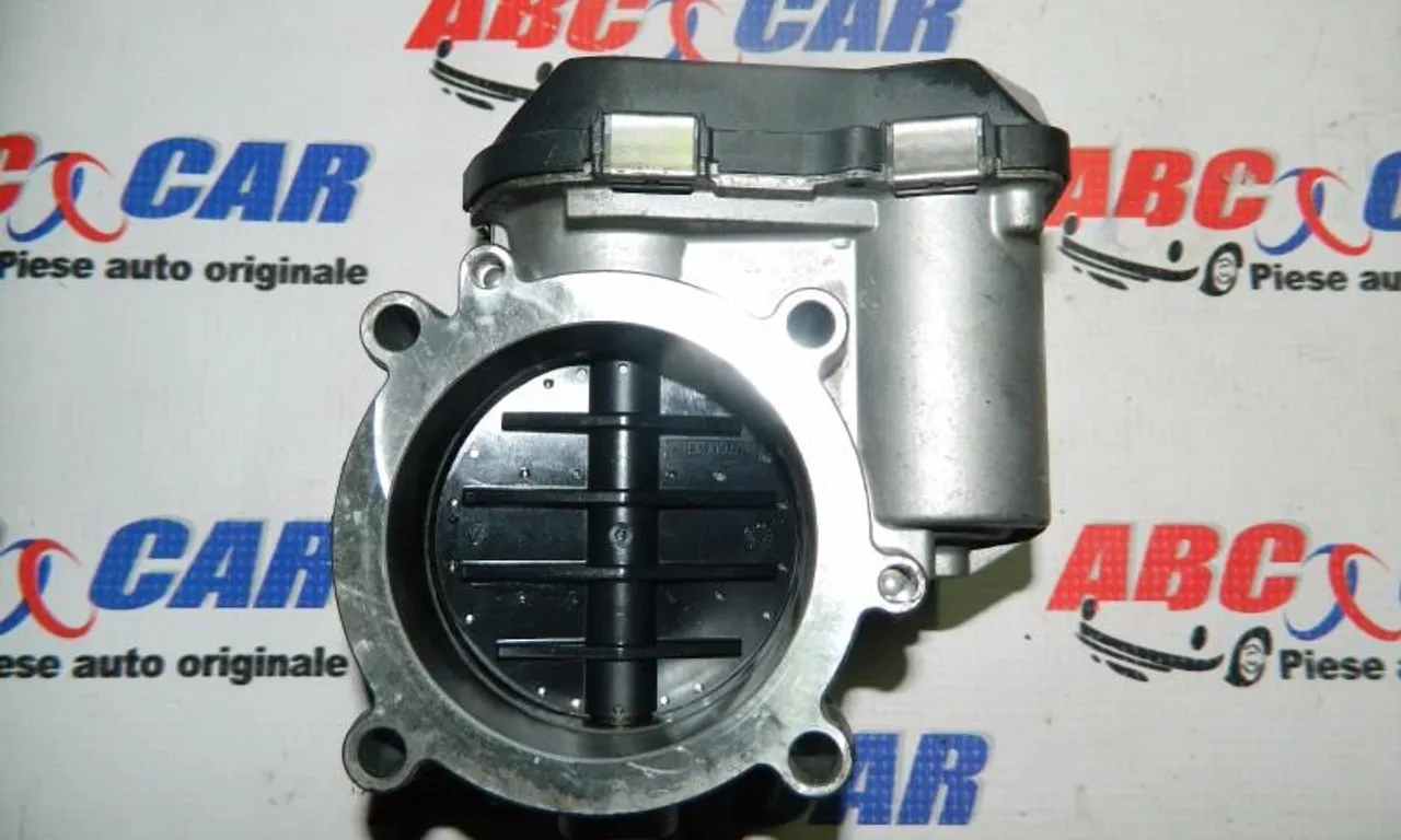 Clapeta acceleratie AUDI Q7 2006-2016