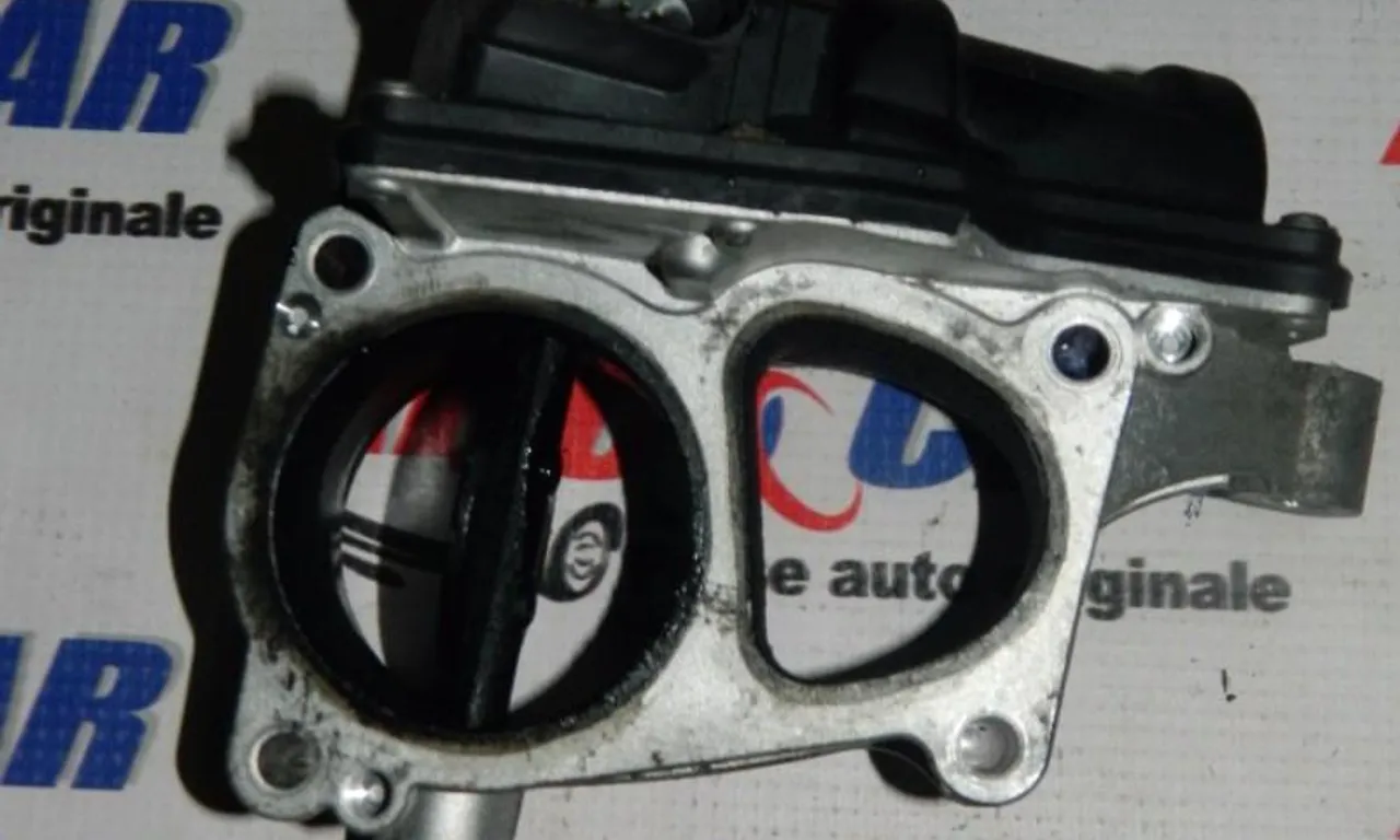 Clapeta acceleratie AUDI Q7 2006-2016