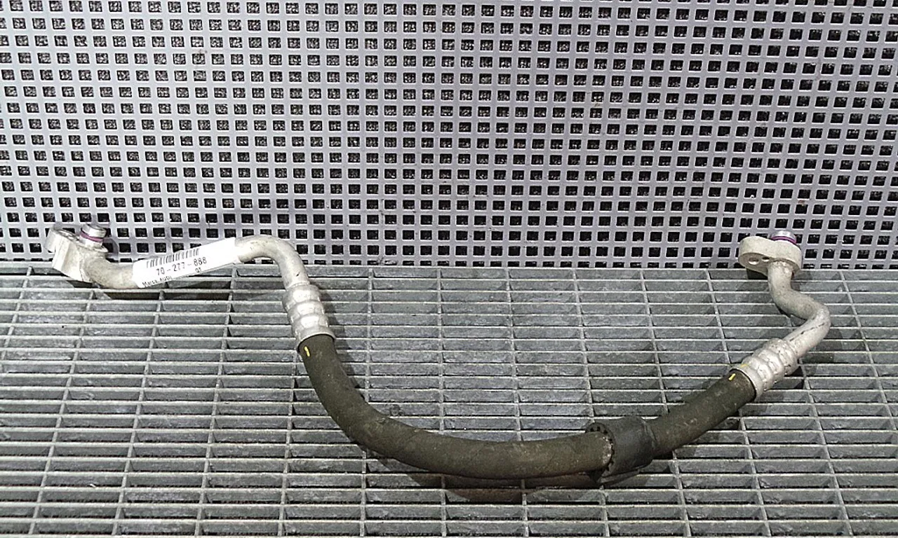 CONDUCTA CLIMA AUDI Q7 2006-2016