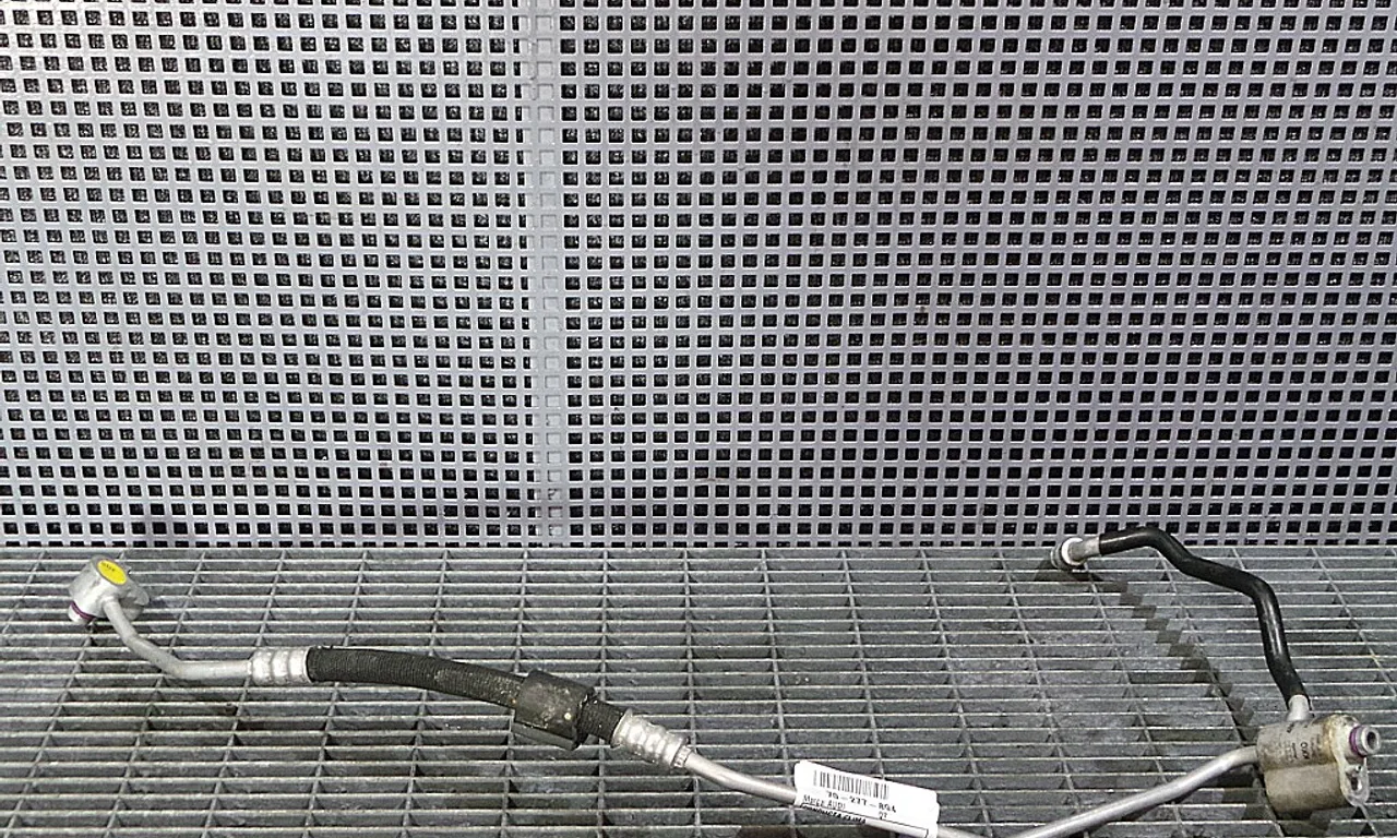 CONDUCTA CLIMA AUDI Q7 2006-2016