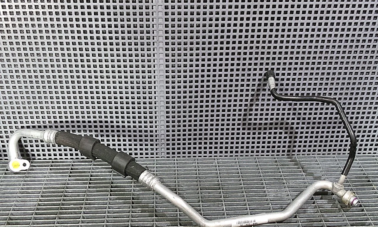 CONDUCTA CLIMA AUDI Q7 2006-2016