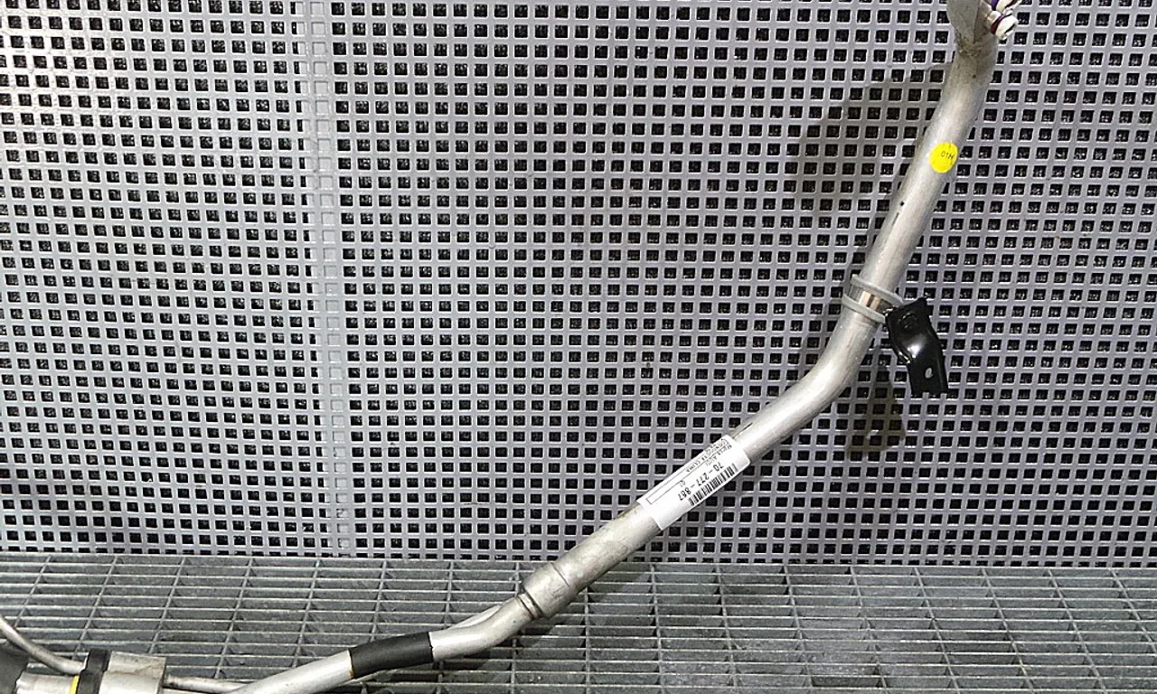 CONDUCTA CLIMA AUDI Q7 2006-2016