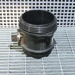 DEBITMETRU AER AUDI Q7 3.0 TDI 2006-2016 oe-059906461R, vedere frontata