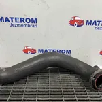 FURTUN INTERCOOLER AUDI Q7 3.0 2006-2016 oe-4L0145737B, vedere frontata