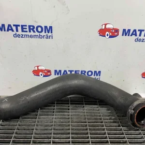 FURTUN INTERCOOLER