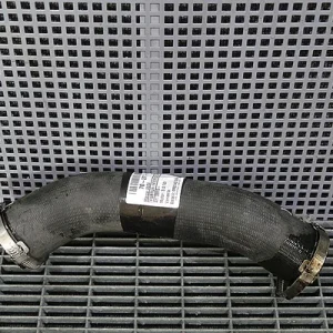FURTUN INTERCOOLER