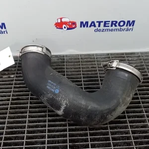 FURTUN INTERCOOLER