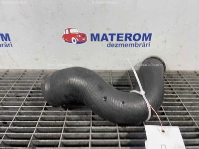 FURTUN INTERCOOLER