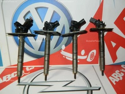 Injector