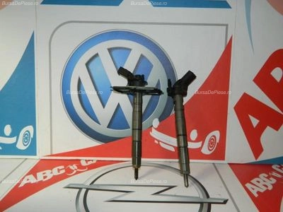 Injector AUDI Q7 2006-2016