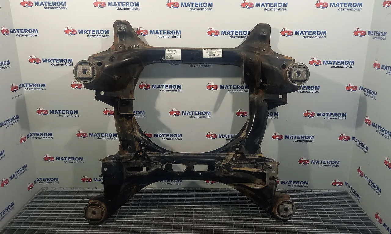 JUG MOTOR AUDI Q7 2006-2016