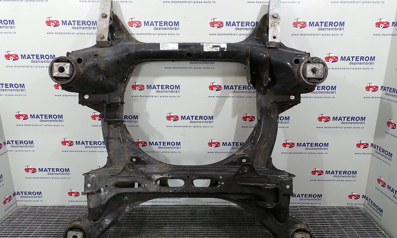 JUG MOTOR AUDI Q7 2006-2016