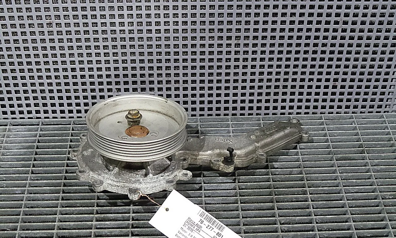 POMPA APA AUDI Q7 2006-2016