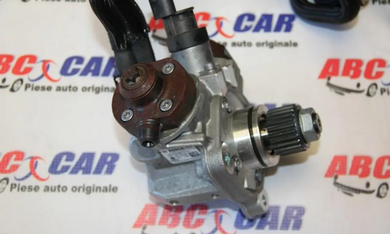 Pompa inalta presiune AUDI Q7 2006-2016