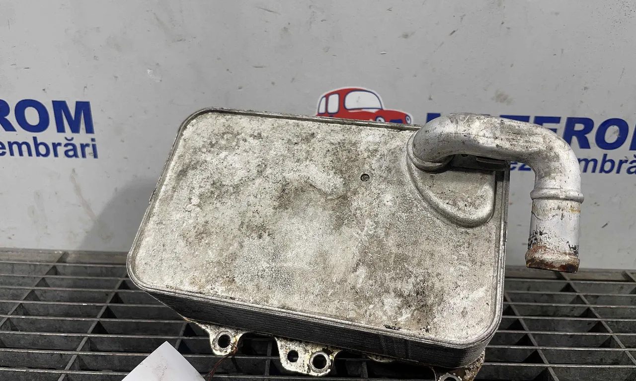 RACITOR ULEI MOTOR AUDI Q7 2006-2016