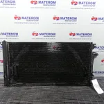 RADIATOR CLIMA AUDI Q7 3.0 2006-2016 oe-4L0260401A, vedere frontata