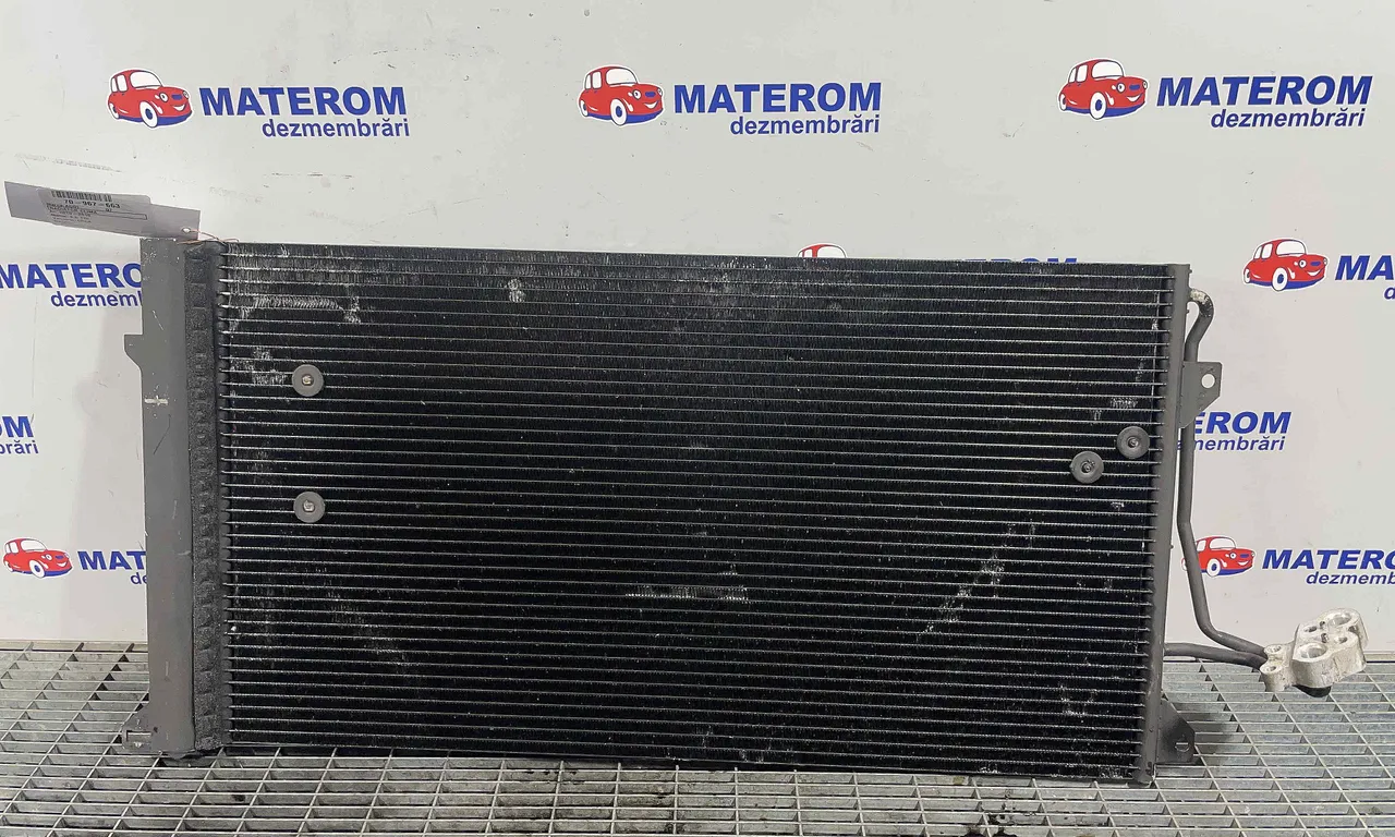 RADIATOR CLIMA AUDI Q7 2006-2016
