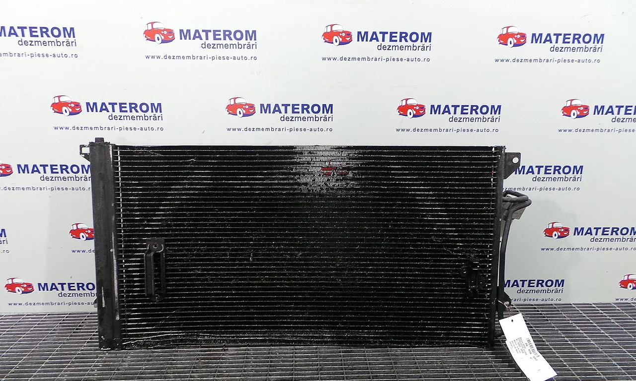RADIATOR CLIMA AUDI Q7 2006-2016