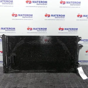 RADIATOR CLIMA