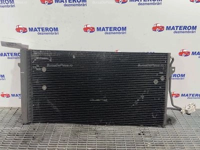 RADIATOR CLIMA