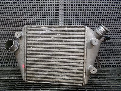 RADIATOR INTERCOOLER