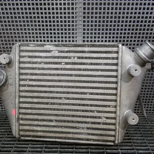 RADIATOR INTERCOOLER