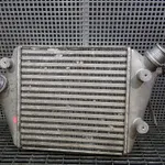 RADIATOR INTERCOOLER AUDI Q7 3.0 2006-2016 oe-7L6145803D, vedere frontata