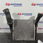 RADIATOR INTERCOOLER AUDI Q7 3.0 2006-2016 oe-7P0145804D, vedere frontata