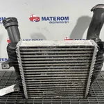 RADIATOR INTERCOOLER AUDI Q7 3.0 2006-2016 oe-7P0145804D, vedere laterala