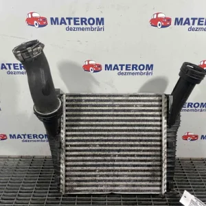 RADIATOR INTERCOOLER